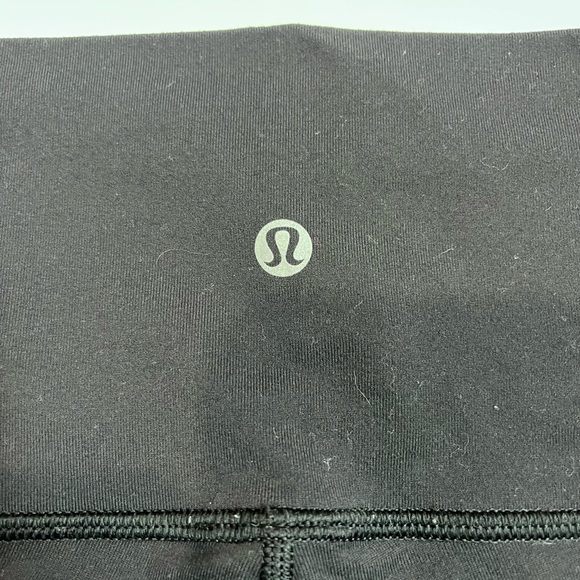 Lululemon 7/8 legging - Picture 3 of 4